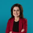 Photo: Dr. Muna Jneidi, MD