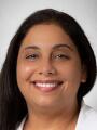 Photo: Dr. Monica Suliman, MD