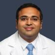 Photo: Dr. Rahul Malik, MD