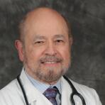 Dr. Gilbert Plasencia, MD