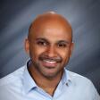 Photo: Dr. Shaji Skaria, MD