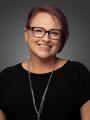 Photo: Heather Requet, CNM