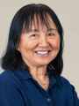 Photo: Dr. Kathy Chang-Lipsenthal, MD