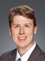 Photo: Dr. Noah Stratton, DO