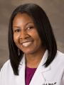 Photo: Dr. Eniki Mack, MD