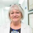 Photo: Dr. Elizabeth Dolan, MD