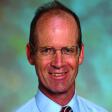Photo: Dr. William Fenton, MD