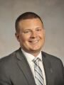 Photo: Dr. Christopher Breed, MD