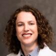 Photo: Dr. Leah Swartwout, MD