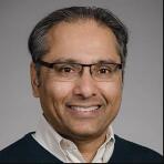 Dr. Vishesh Kapur, MD