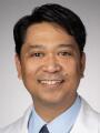 Photo: Dr. Dubert Guerrero, MD
