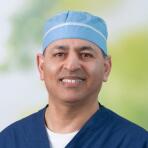 Dr. Sameh Arebi, MD