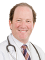 Photo: Dr. William Weiss, MD