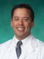 Photo: Dr. Clark Tingleaf, MD