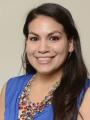 Photo: Dr. Isha Lopez, MD