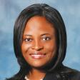 Photo: Dr. Denise Ricketts, MD
