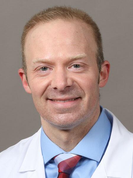 Dr. Derick Adams, DO – Internist for Diabetic Polyneuropathy in ...
