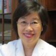 Photo: Dr. Sue Sabol, PhD