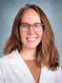 Photo: Dr. Erin Baker, DO