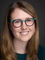 Photo: Dr. Lindsay Hunter, MD