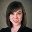 Photo: Dr. Angela Stork, MD