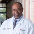 Photo: Dr. Michael Thomas, MD