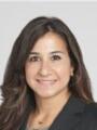 Photo: Dr. Mariam Alhilli, MB Bch