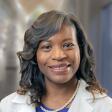 Photo: Dr. Valerie Gathers, MD