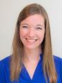 Photo: Dr. Mary Abel, MD