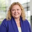 Photo: Dr. Erin Thackeray, MD