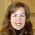 Photo: Dr. Mary Vaughn, MD