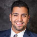 Dr. Mohammad Pourmandi, DO