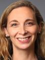 Photo: Dr. Christen Russo, MD