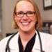 Photo: Dr. Kristine Sellberg, MD