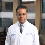 Dr. Asim Aijaz, MD