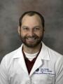 Photo: Dr. Charles Vandenberg, DO