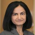 Photo: Dr. Mansi Amin, DO