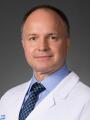 Photo: Dr. Robert Klinglesmith, MD