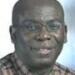 Photo: Dr. Daniel Danso, MD
