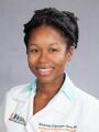 Photo: Dr. Schartess Culpepper Pace, MD