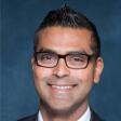 Photo: Dr. Thomas Kurian, MD