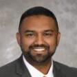 Photo: Dr. George Kallingal, MD