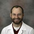 Photo: Dr. Charles Vandenberg, DO