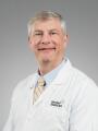 Photo: Dr. Timothy Goundrey, MD