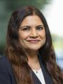 Photo: Dr. Sameera Rasheed, MD