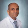Photo: Dr. Anil George, MD
