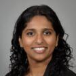 Photo: Dr. Syna Kandarappallil, DO