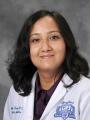 Photo: Dr. Saima Khan, MD