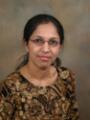 Photo: Dr. Sumathi Srivatsa, MD