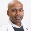 Photo: Dr. Chandhiran Rangaswamy, MD